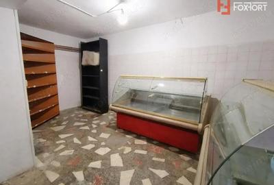 Spațiu comercial, de 280 mp, în Girocului - 9