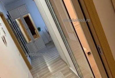 Apartament cu 2 camere decomandat, mobilat în 1 Decembrie 1918 - 1