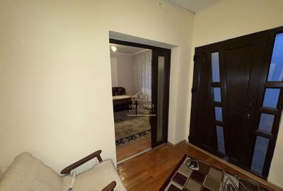 Casă cu 4 camere cu Teren 3489 Mp în Lerești - 3