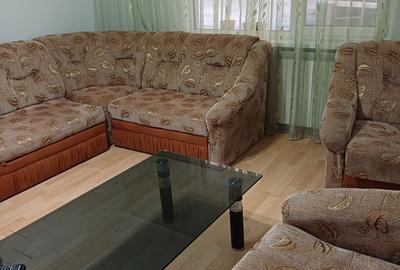Apartament cu 2 camere semidecomandat în Piața Veche - 5