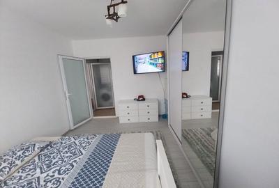 Apartament cu 2 camere semidecomandat în Ultracentral - 7