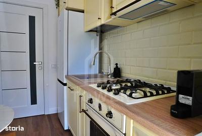 Apartament cu 3 camere în Roșia - 8