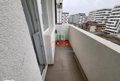 Garsonieră decomandată în Roșu - 3