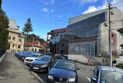 Spatiu de birouri central langa Judecatorie - 9