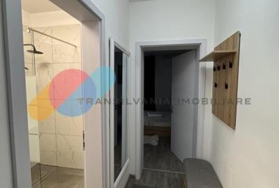Apartament nou, prima inchiriere - Zorilor, strada Pajistei - 3