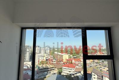 Apartament cu 2 camere semidecomandat în Floreasca - 6