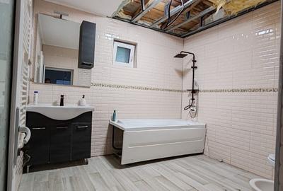 Imobil compus din casa si 1800mp teren in Suburbia Brodoc, judet Vaslui - 7