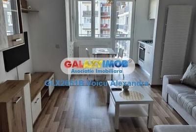Apartament 2 Cam Bloc Nou - Berceni - Oltenitei - Parcare - 1