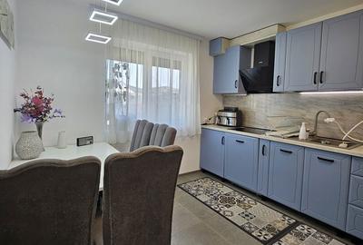 Casă cu 3 camere decomandat cu Teren 250 Mp în Nojorid - 14