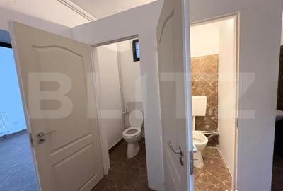 Spațiu comercial, de 1,200 mp, în Central - 6