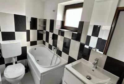 Apartament cu 2 camere decomandat în Giurgiului