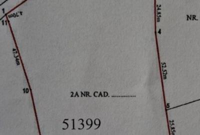 De vânzare teren intravilan - 3