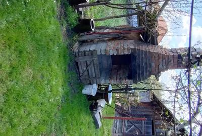 Casă cu 3 camere în Livada (Petreștii de Jos) - 7