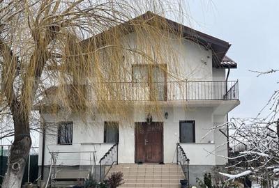 Casa D+P+1 cu teren de 2501mp situata in Craiova in zona - 1