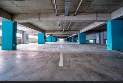 Inchiriez Parcare Palladium Residence 1 - 5