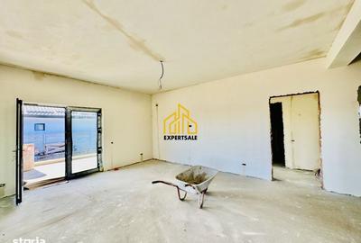 Casă cu 4 camere în Clinceni - 3