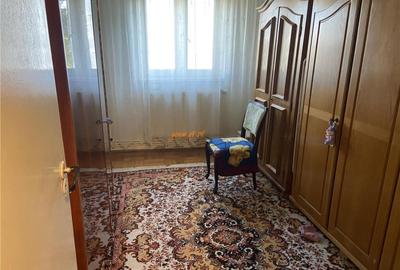 Apartament 3 camere , zona Gara , decomandat, 74 mp ,constru - 3