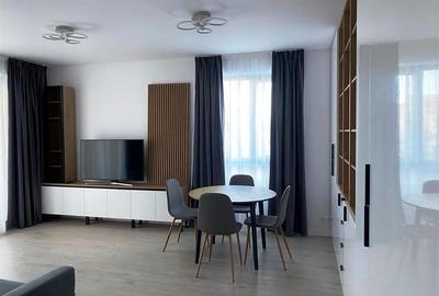 Apartament NOU 2 camere, zona Baneasa, Ansamblul Greenfield - 1