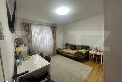 Apartament cu 2 camere decomandat în Olari - 4