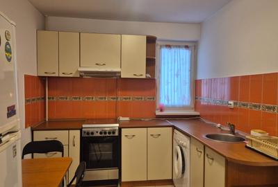 Apartament cu 2 camere decomandat, mobilat în Drumul Taberei - 1