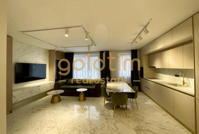 ARQA RESIDENCE/IANCU NICOLAE/SUPERB/2 LOCURI PACARE/TERASA GENEROASA/PISCINA - 33