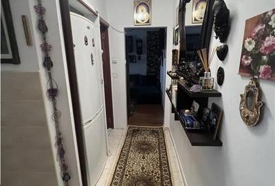 RECO Apartament 2 camere, Etajul 1, Zona Calea Aradului - 10
