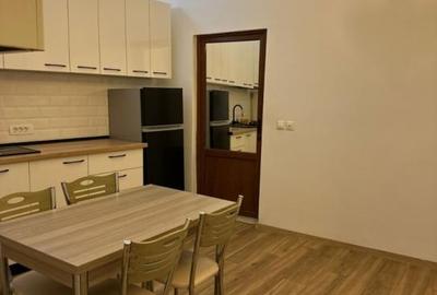 Studio 62 mp central, zona Teatrul Sica Alexandrescu, pretabil regim hotelier - 6