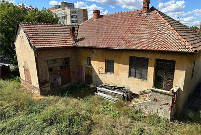 Ideal Afacere 3 Cladiri 2 Fronturi Stradale - 12