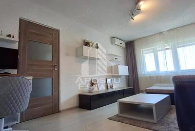 Apartament cu 3 camere decomandat, mobilat în Micălaca - 4