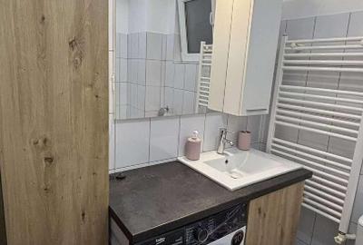Apartament cu 2 camere semidecomandat, mobilat în Cug - 14