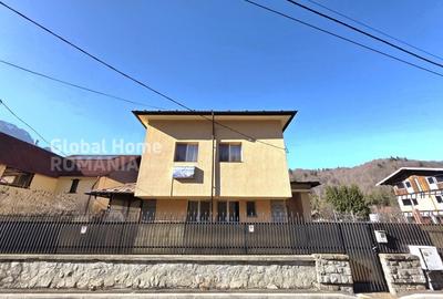 Pensiune Turistica | Busteni - Prahova - Valea Prahovei | Mountain View - 15