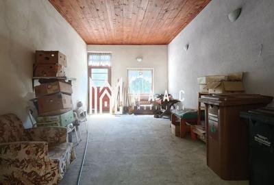 Casă individuală I 2 corpuri I Garaj I Grădină I Mediaș - 1