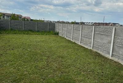 Duplex cu 3 camere cu Teren 350 Mp în Dumbrăvița - 3