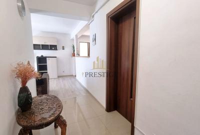 Apartament cu 2 camere decomandat în Trei Stejari - 3