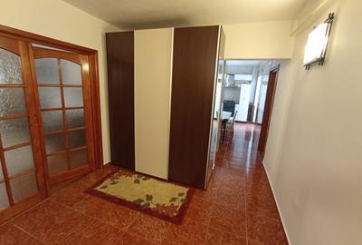 Apartament 3 camere Frumoasa-Continental, decomandat, etaj 4/8 - 11
