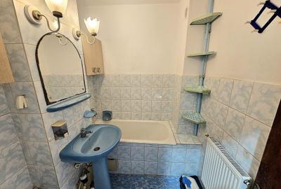 Apartament cu 3 camere, decomandat, bulevardul Alexandru Cel Bun Apartament cu 3 camere, decomandat, bulevardul Alexandru Cel Bun - 10