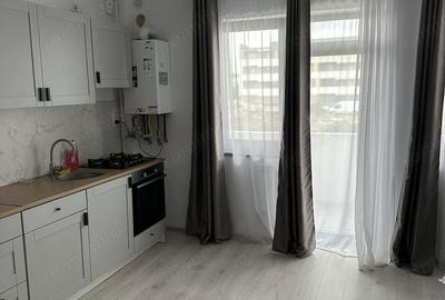 Garsonieră în Braytim - 3