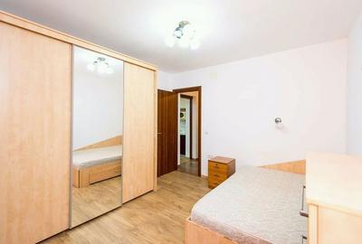 Apartament cu 3 camere decomandat în Central - 6
