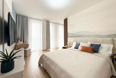 Apartament cu 2 camere decomandat în Aradului - 3