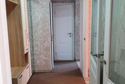 Apartament cu 2 camere semidecomandat în Tei - 1