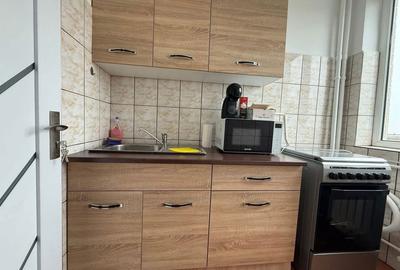 Garsonieră în Titulescu - 1