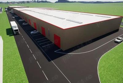 DIRECT DEZVOLTATOR Hale industriale Chitila, langa Bucure?ti DIRECT DEZVOLTATOR Hale industriale Chitila, langa Bucure?ti - 3