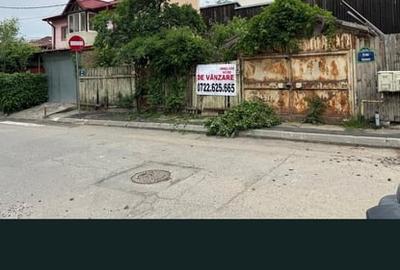 Teren în Aviației - 6