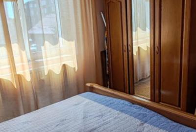 Apartament 3 camere, etajul 1/4, Radauti - 3