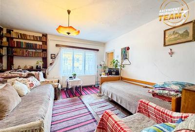 Duplex cu 1 camere cu Garaj în Sud-Est - 2