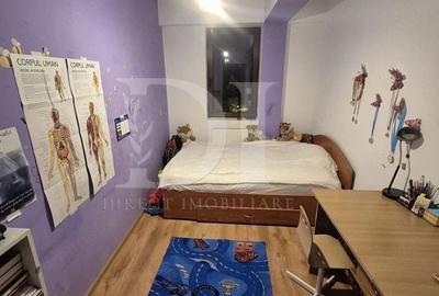 Apartament cu 3 camere în Sud - 1