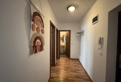 Apartament 3 camere - Cartier Magnolia Apartament 3 camere - Cartier Magnolia - 3