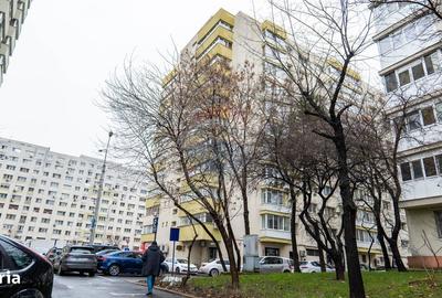 Garsonieră decomandată în Pantelimon - 2