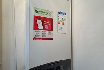 Apartament 3 camere Decomandat, Hipodrom etaj 3, mobilat utilat. - 8