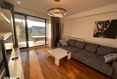 Apartament cu 2 camere în Central - 3